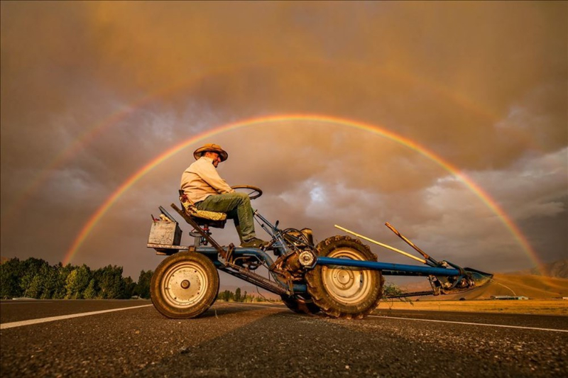 Haftanın fotoğrafları (4-10 Temmuz 2020)