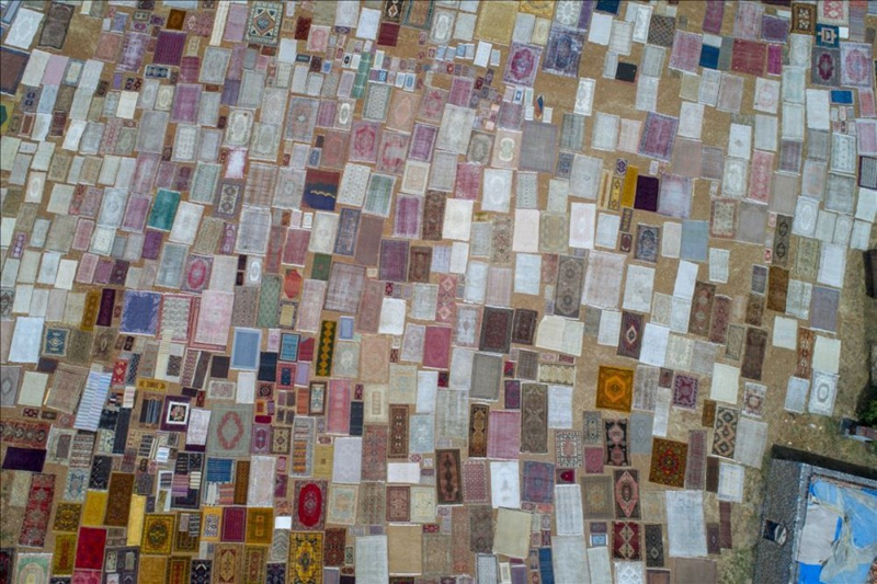 Haftanın fotoğrafları (4-10 Temmuz 2020)