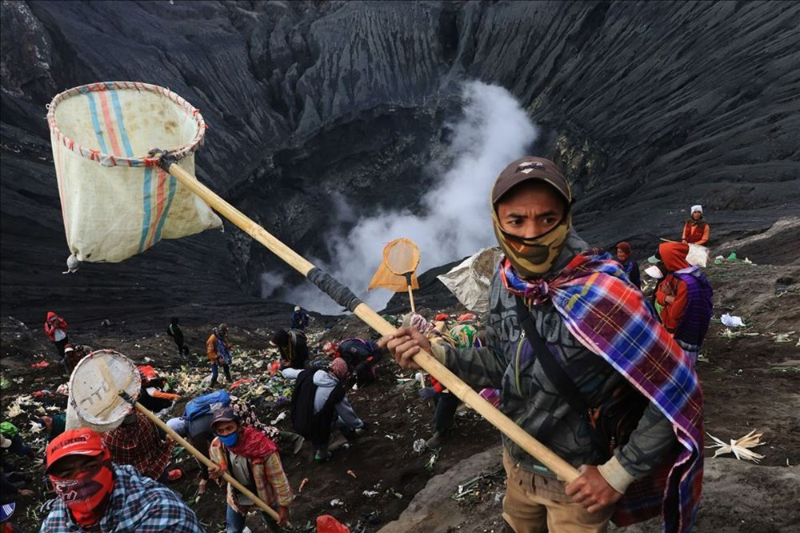 Haftanın fotoğrafları (4-10 Temmuz 2020)