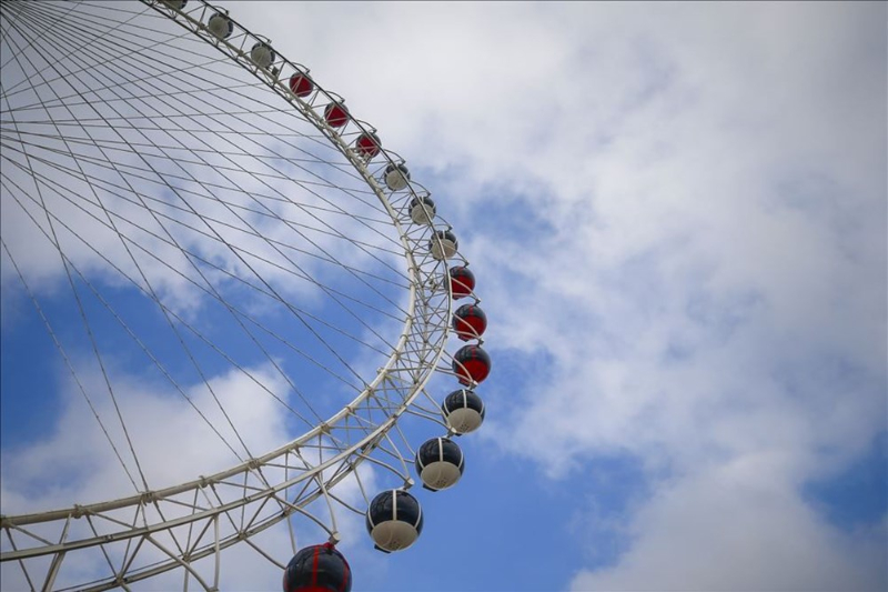 Haftanın fotoğrafları (4-10 Temmuz 2020)