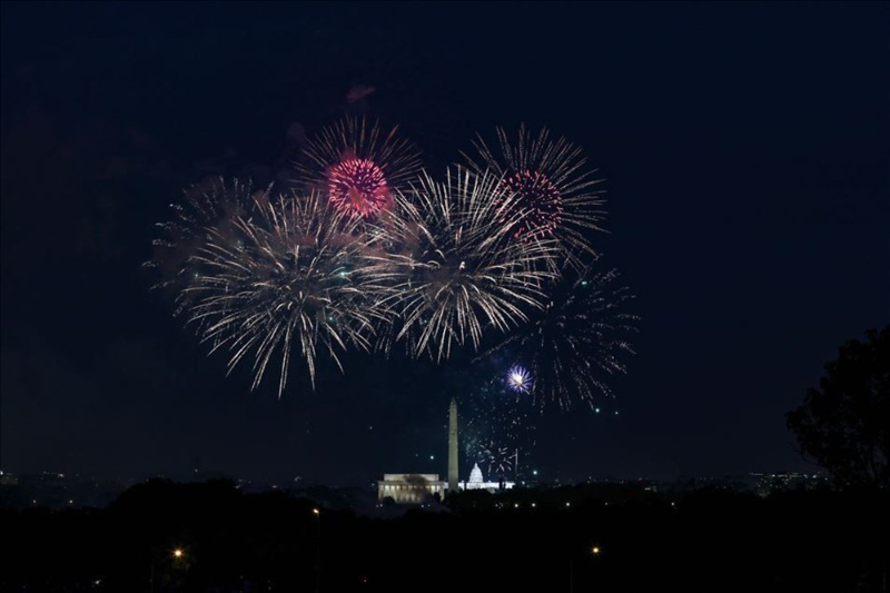 Haftanın fotoğrafları (4-10 Temmuz 2020)