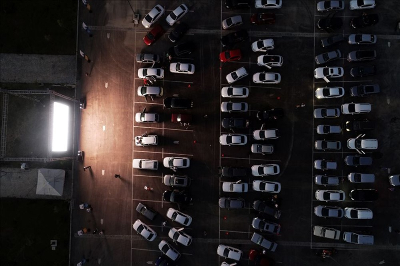 Haftanın fotoğrafları (4-10 Temmuz 2020)