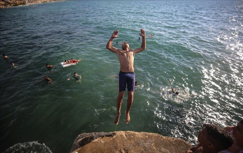 Haftanın fotoğrafları (4-10 Temmuz 2020)