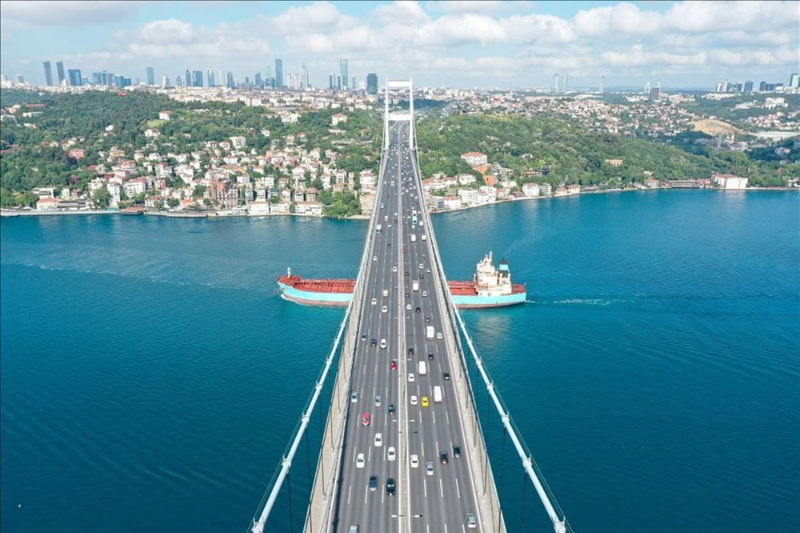 Haftanın fotoğrafları (4-10 Temmuz 2020)