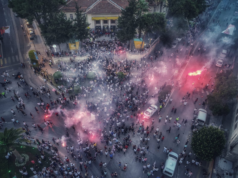 Hatay’da Süper Lig Sevinci