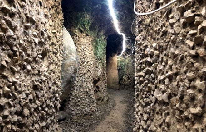 Kimse ne olduğunu açıklayamadı! 3 kız öğrenicinin çektiği selfie'deki detay kan dondurdu