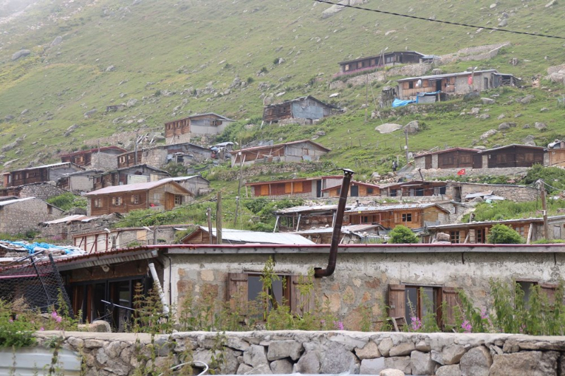 Pandemiden Kaçanlar Akın Ediyor