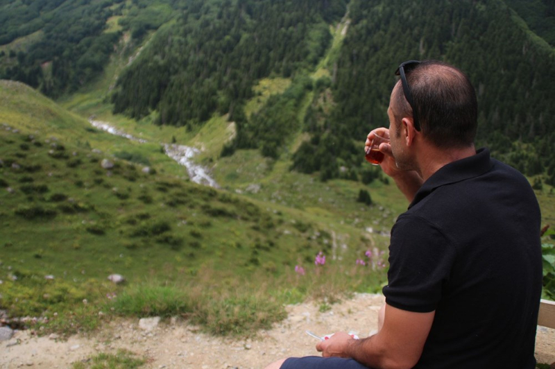 Pandemiden Kaçanlar Akın Ediyor