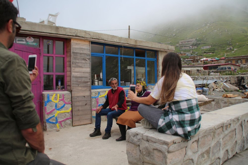 Pandemiden Kaçanlar Akın Ediyor