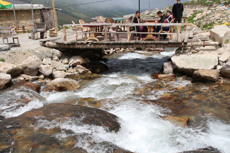 Pandemiden Kaçanlar Akın Ediyor