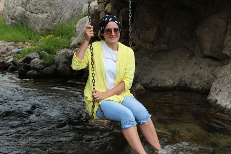 Pandemiden Kaçanlar Akın Ediyor