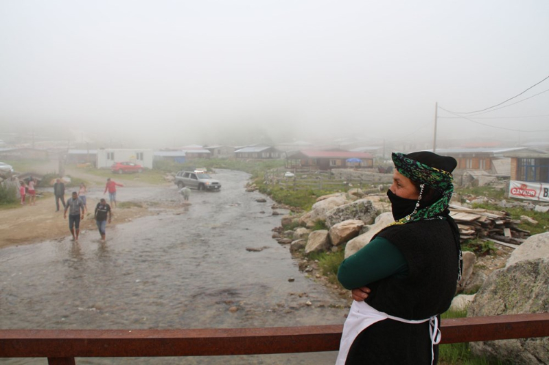 Pandemiden Kaçanlar Akın Ediyor