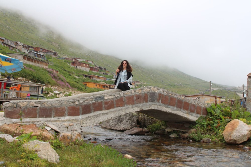 Pandemiden Kaçanlar Akın Ediyor