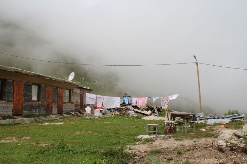 Pandemiden Kaçanlar Akın Ediyor