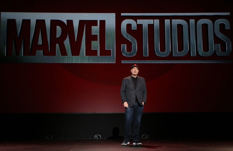 Marvel filmlerinin yeni takvimi açıklandı