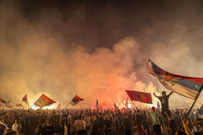 Haftanın fotoğrafları (28 Ağustos-4 Eylül 2020)