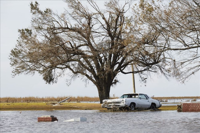 Haftanın fotoğrafları (28 Ağustos-4 Eylül 2020)