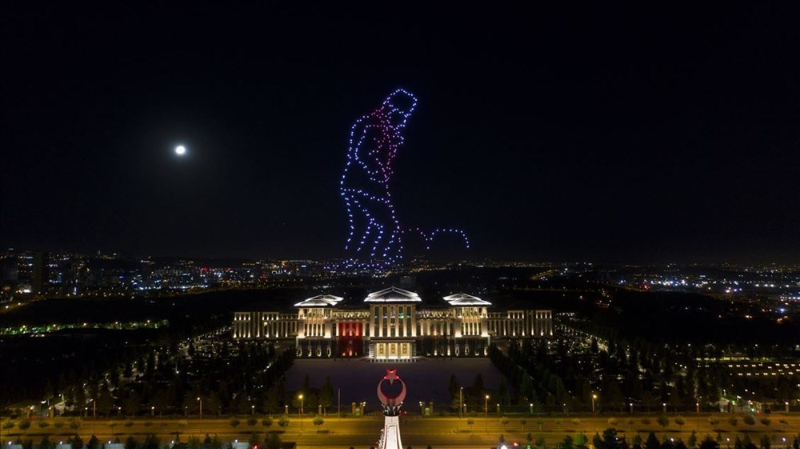 Haftanın fotoğrafları (28 Ağustos-4 Eylül 2020)