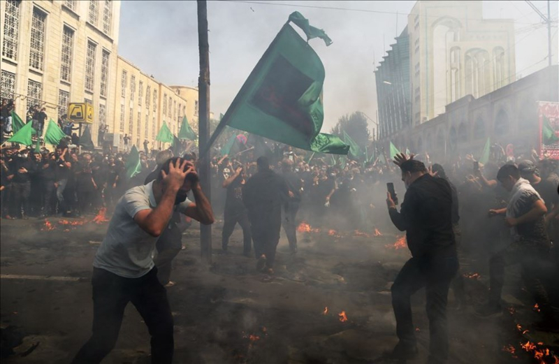 Haftanın fotoğrafları (28 Ağustos-4 Eylül 2020)