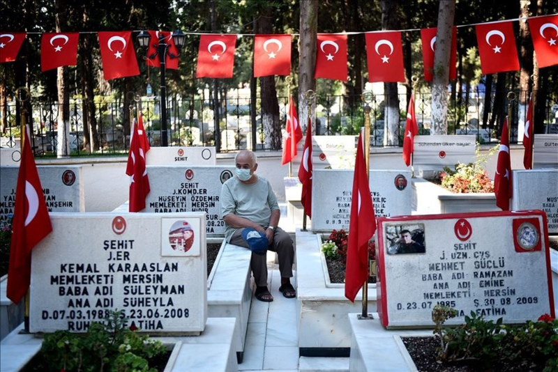 Haftanın fotoğrafları (28 Ağustos-4 Eylül 2020)