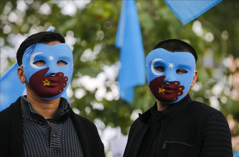 Haftanın fotoğrafları (28 Ağustos-4 Eylül 2020)