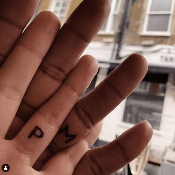 Eşini, kendinden 14 yaş küçük modelle aldatmıştı! Patrice Evra bu kez...