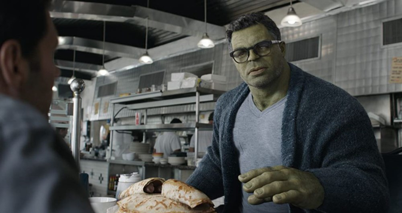 Avengers 5'te Marvel karakterlerinin hepsi birden yer alabilir