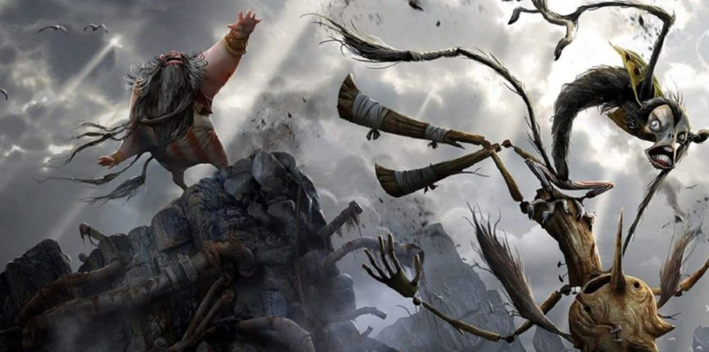 2021'de vizyona girecek en popüler 50 yabancı film