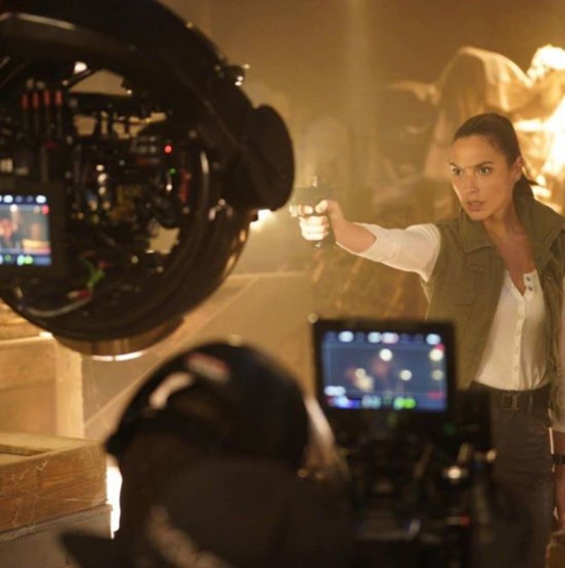 2021'de vizyona girecek en popüler 50 yabancı film