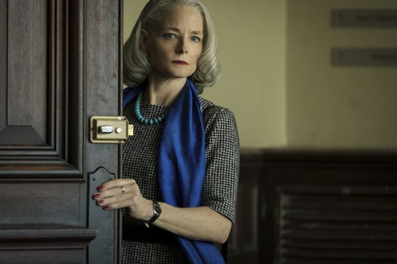 2021'de vizyona girecek en popüler 50 yabancı film