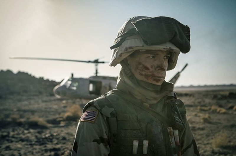 2021'de vizyona girecek en popüler 50 yabancı film