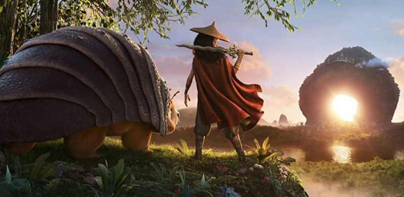 2021'de vizyona girecek en popüler 50 yabancı film