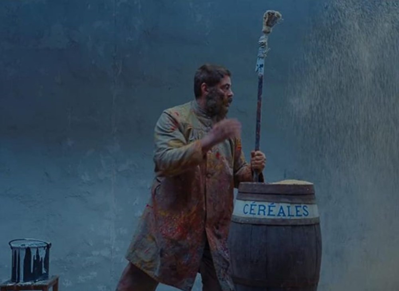 2021'de vizyona girecek en popüler 50 yabancı film