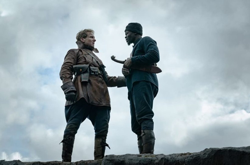 2021'de vizyona girecek en popüler 50 yabancı film