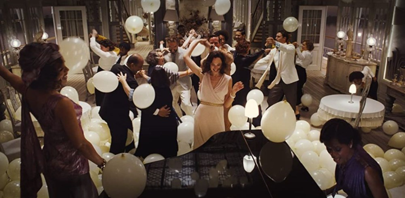 2021'de vizyona girecek en popüler 50 yabancı film