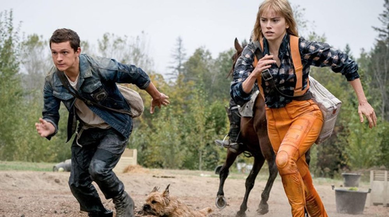 2021'de vizyona girecek en popüler 50 yabancı film