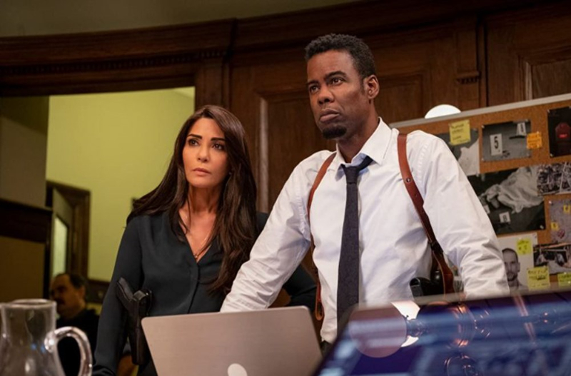 2021'de vizyona girecek en popüler 50 yabancı film