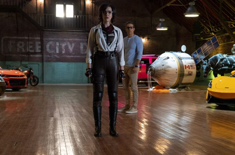 2021'de vizyona girecek en popüler 50 yabancı film