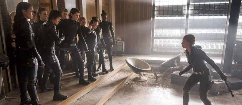 2021'de vizyona girecek en popüler 50 yabancı film