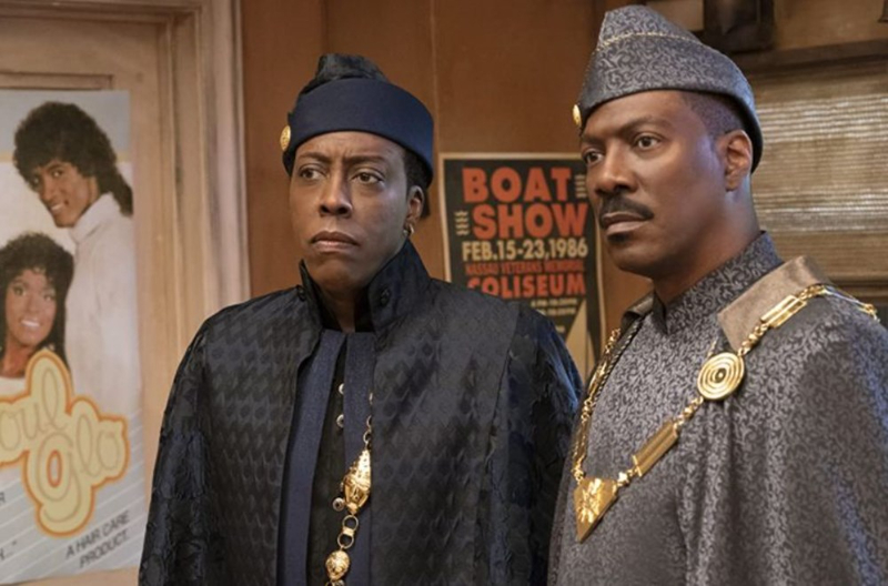 2021'de vizyona girecek en popüler 50 yabancı film