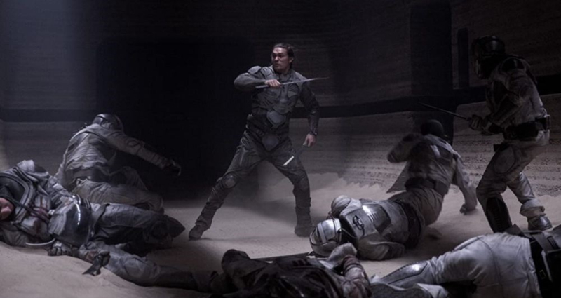 2021'de vizyona girecek en popüler 50 yabancı film