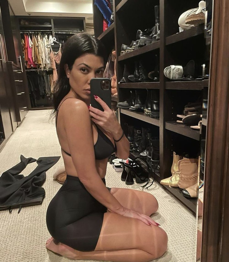 Sosyal medyada ünlüler: Dua Lipa tatilde Kristen Bell sporda