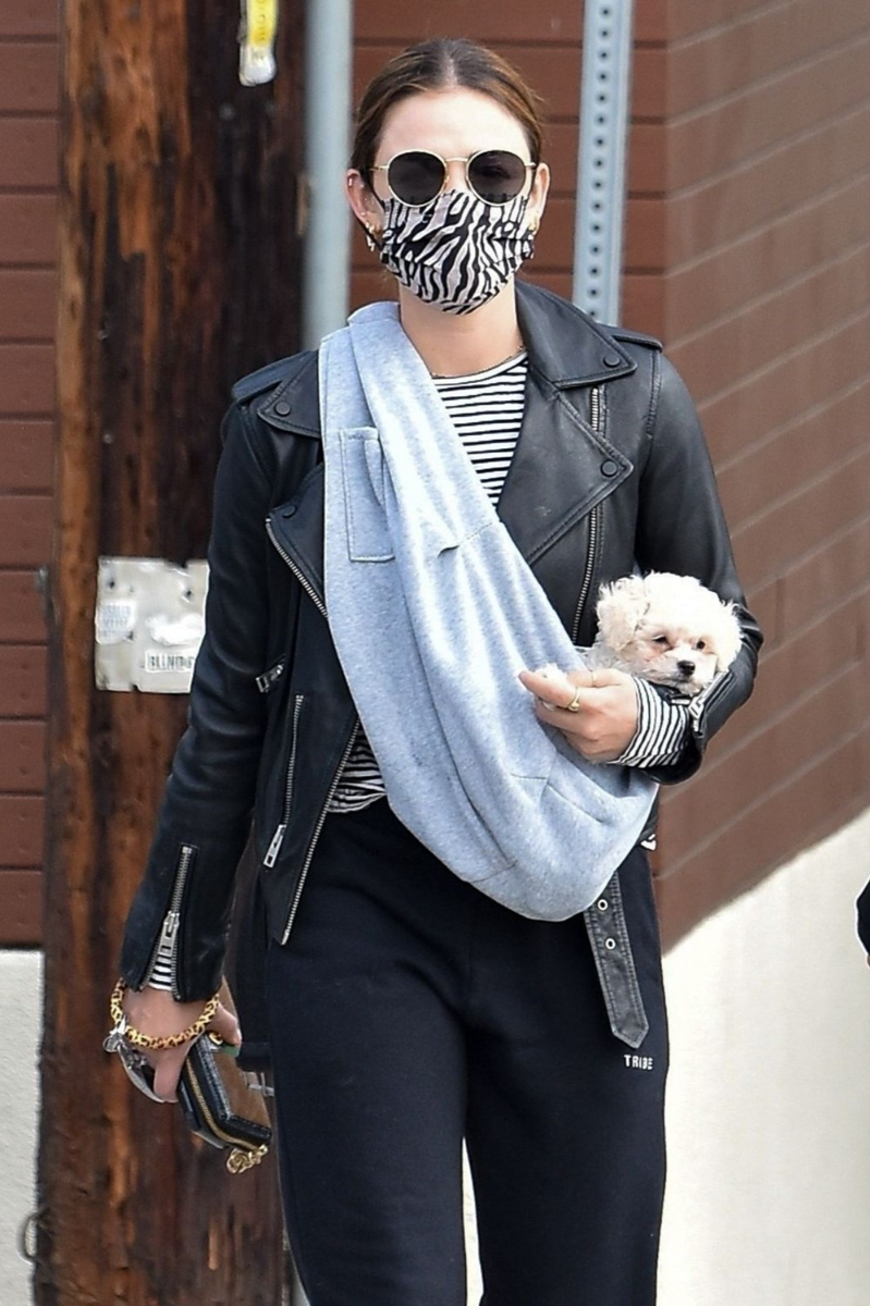 Hangi ünlü nerede görüldü