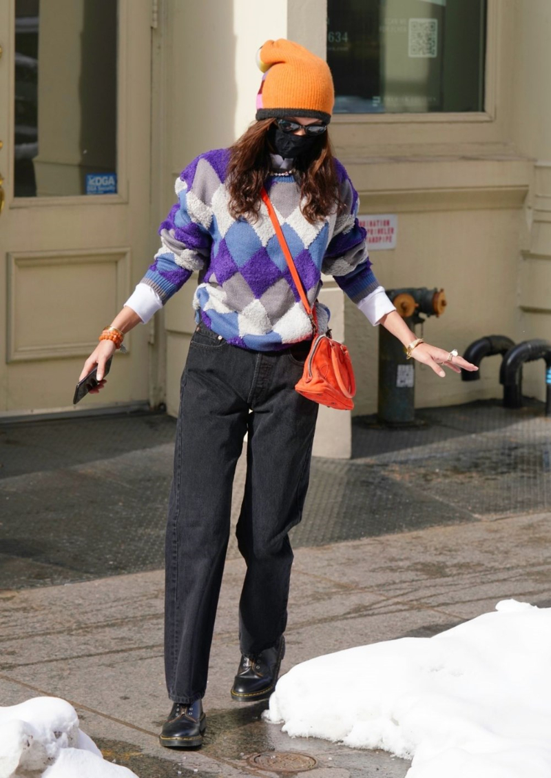 Hangi ünlü nerede görüldü