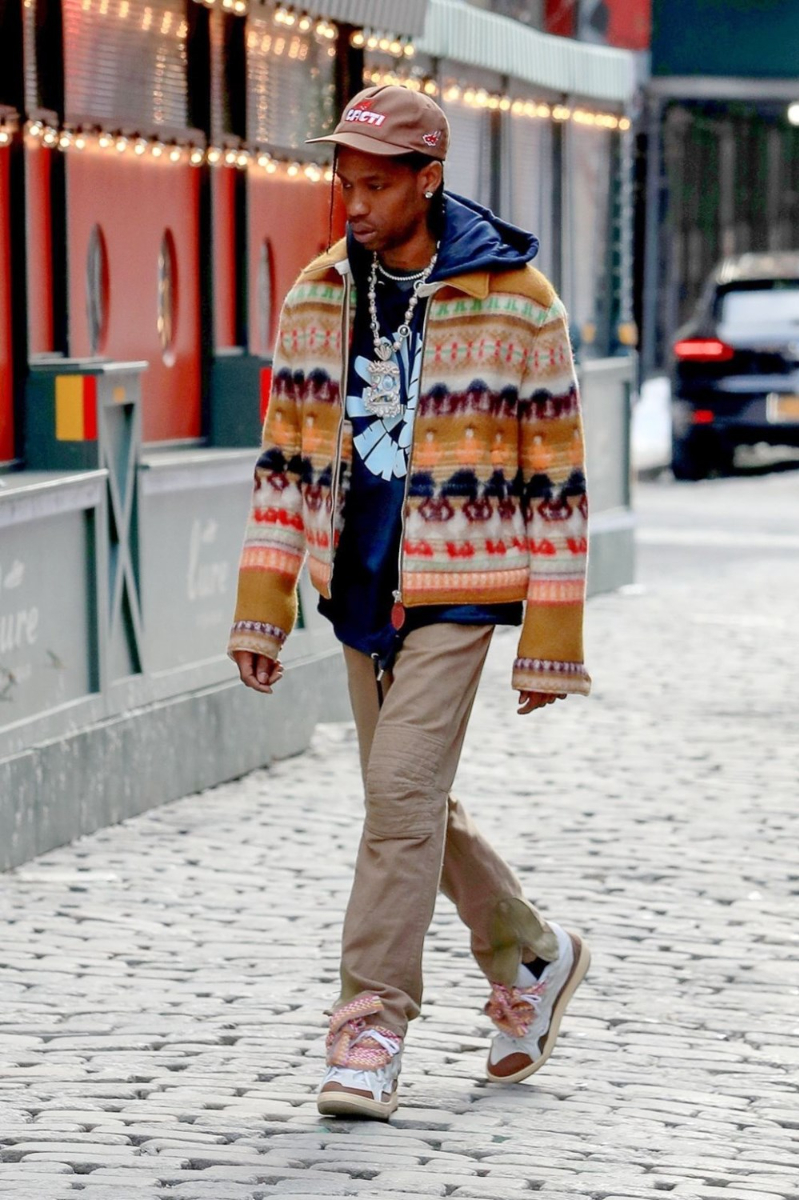 Hangi ünlü nerede görüldü