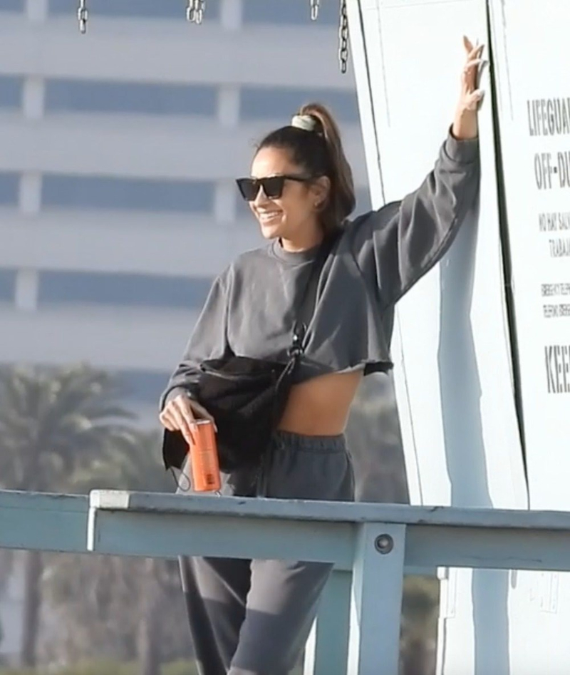 Hangi ünlü nerede görüldü