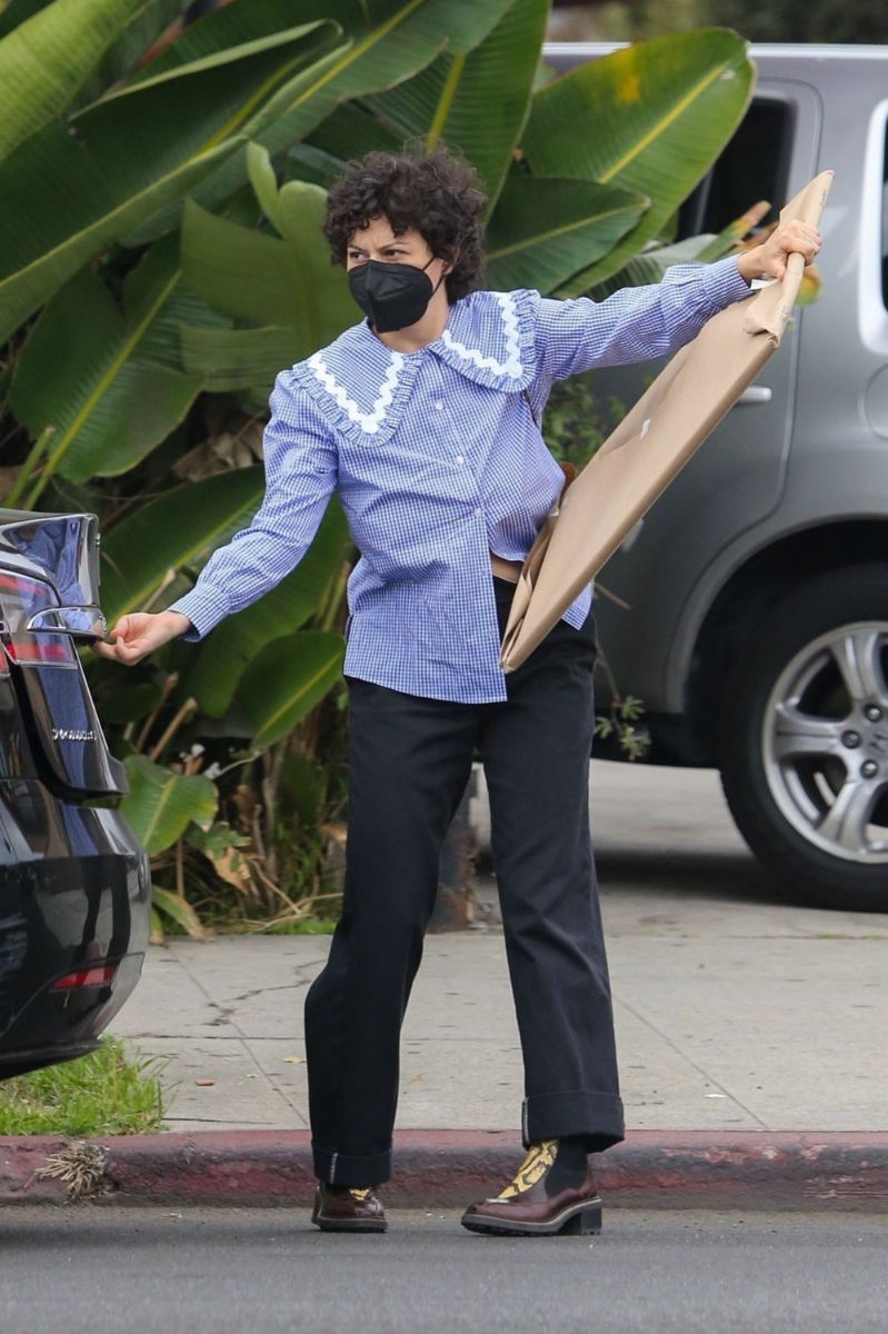 Hangi ünlü nerede görüldü