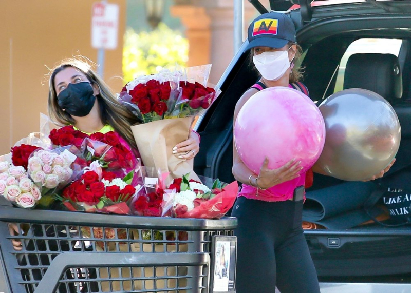 Hangi ünlü nerede görüldü