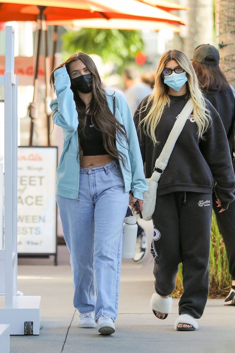 Hangi ünlü nerede görüldü