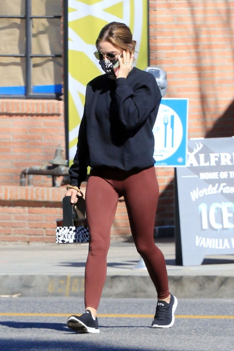 Hangi ünlü nerede görüldü